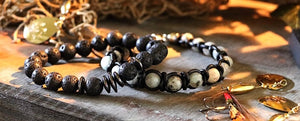Men's bracelets
