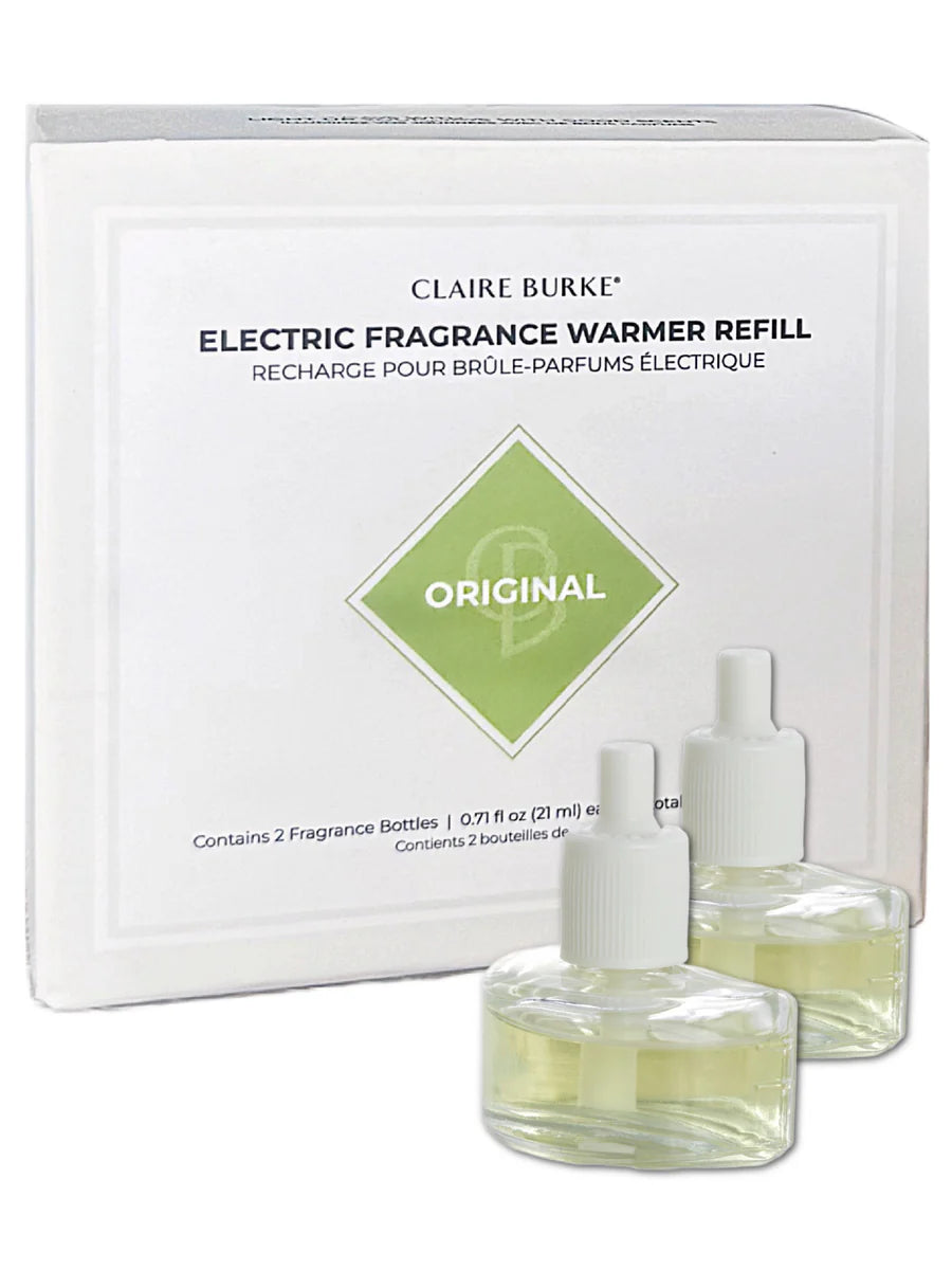 CLAIRE BURKE ORIGINAL PLUG IN REFILL