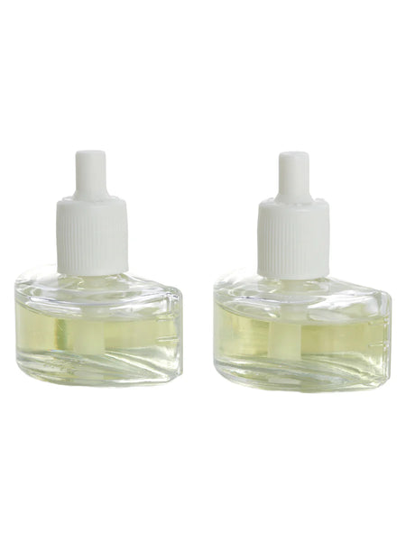 Claire Burke Applejack & Peel Electric Fragrance Warmer Plug In Refill (New)