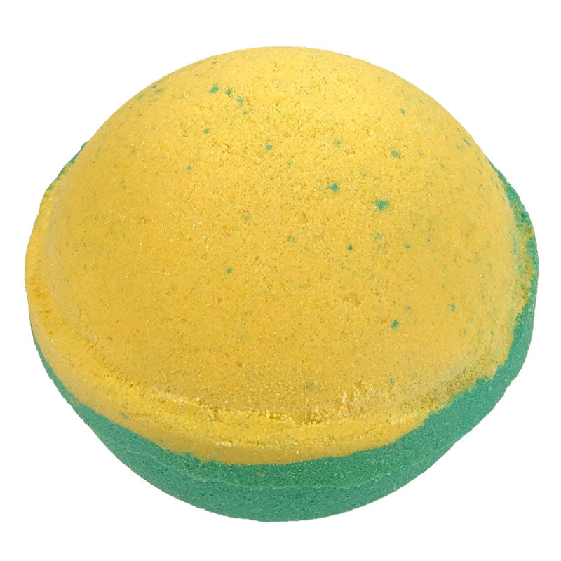 Bath Bomb - Tangerine Grapefruit