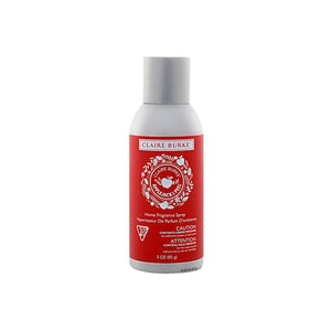 CLAIRE BURKE APPLEJACK & PEEL HOME FRAGRANCE ROOM SPRAY