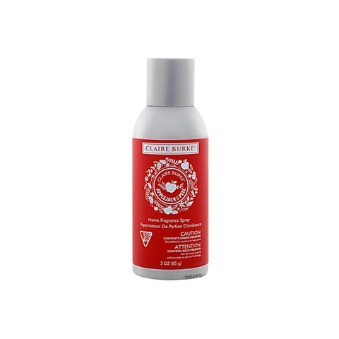 CLAIRE BURKE APPLEJACK & PEEL HOME FRAGRANCE ROOM SPRAY