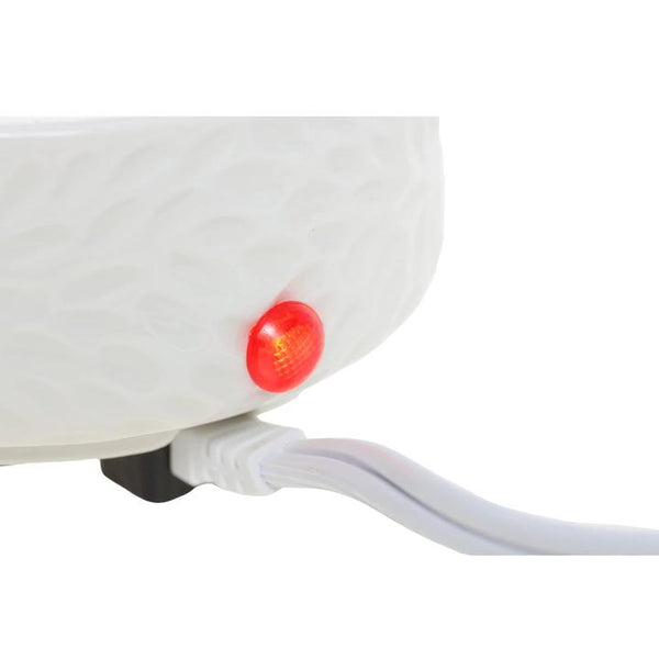 CLAIRE BURKE CERAMIC ELECTRIC WAX MELT WARMER