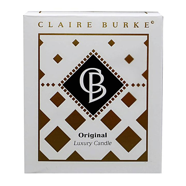 CLAIRE BURKE DIAMOND COLLECTION ORIGINAL CANDLE