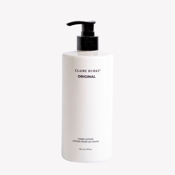 CLAIRE BURKE ORIGINAL SOAP AND LOTION SET  **NEW PRODUCTS**