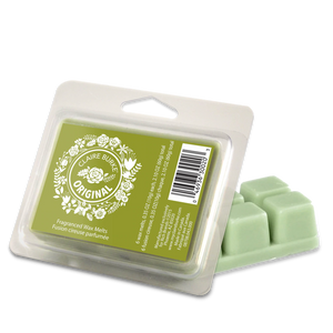 CLAIRE BURKE ORIGINAL WAX MELTS