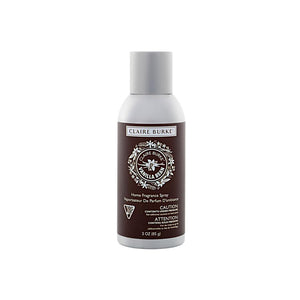 CLAIRE BURKE VANILLA BEAN HOME FRAGRANCE ROOM SPRAYS - SET OF 2