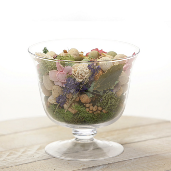 CLAIRE BURKE ORIGINAL POTPOURRI