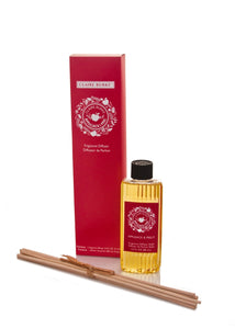Claire Burke Applejack & Peel Diffuser Refill