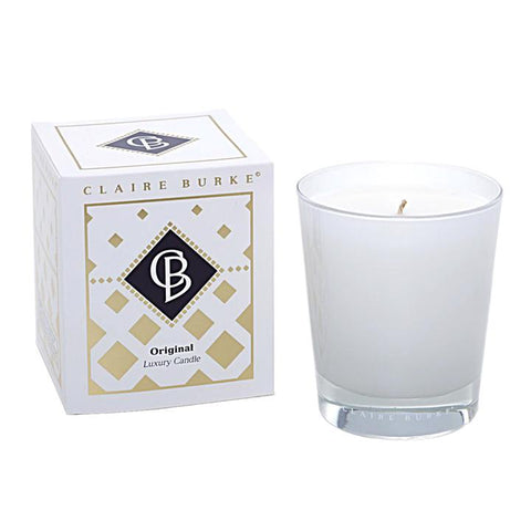 CLAIRE BURKE DIAMOND COLLECTION ORIGINAL CANDLE