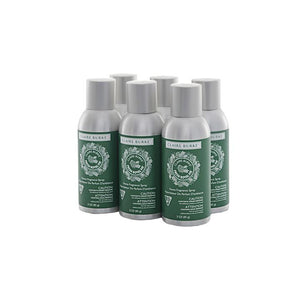 CLAIRE BURKE FRESH ROYAL FIR HOME FRAGRANCE ROOM SPRAYS - SET OF 6