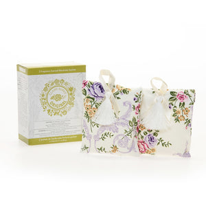 CLAIRE BURKE ORIGINAL FRAGRANCE SACHETS (EACH PKG HAS 2 SACHETS)