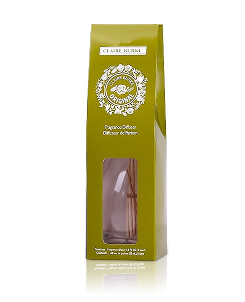 CLAIRE BURKE ORIGINAL DIFFUSER SET