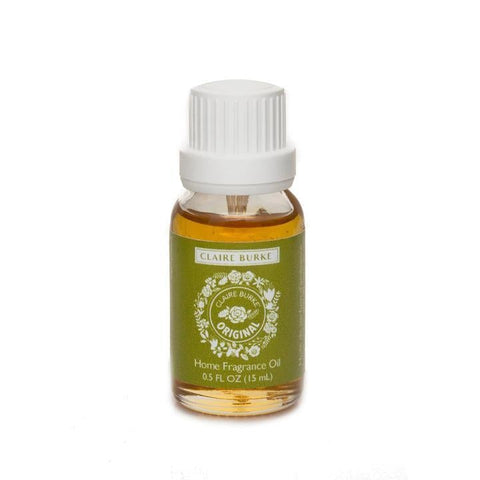 CLAIRE BURKE ORIGINAL HOME FRAGRANCE OILS - SET OF 2
