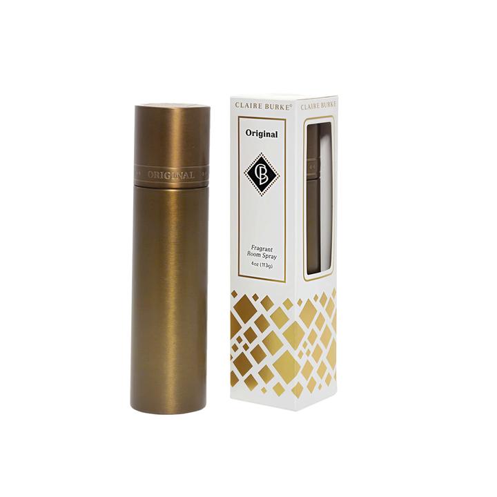CLAIRE BURKE DIAMOND COLLECTION ORIGINAL ROOM SPRAY