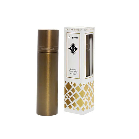 CLAIRE BURKE DIAMOND COLLECTION ORIGINAL ROOM SPRAY