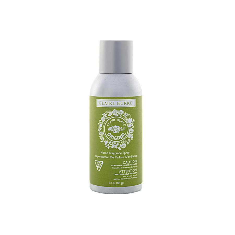CLAIRE BURKE ORIGINAL HOME FRAGRANCE ROOM SPRAYS - SET OF 2