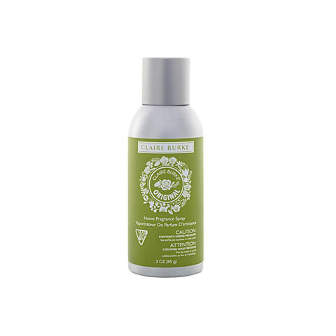 CLAIRE BURKE ORIGINAL HOME FRAGRANCE ROOM SPRAYS - SET OF 2