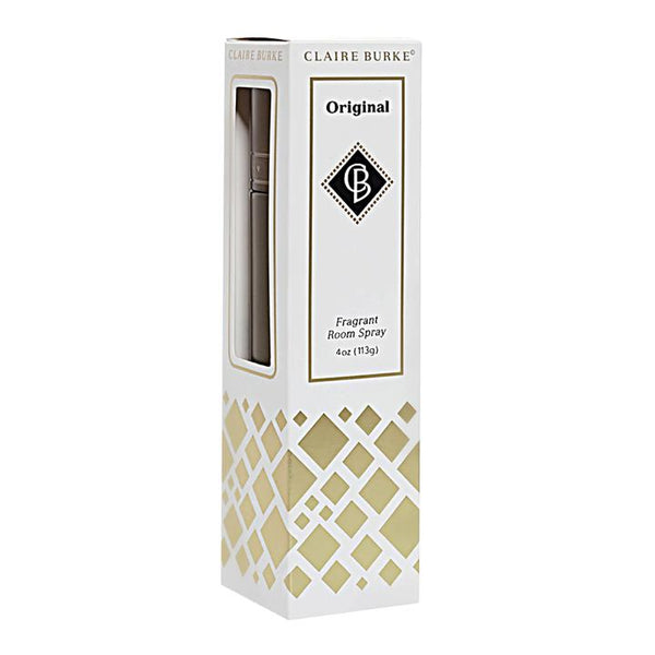 CLAIRE BURKE DIAMOND COLLECTION ORIGINAL ROOM SPRAY