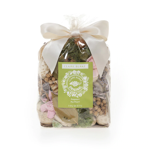 CLAIRE BURKE ORIGINAL POTPOURRI