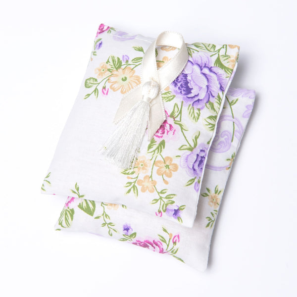 CLAIRE BURKE ORIGINAL FRAGRANCE SACHETS (EACH PKG HAS 2 SACHETS)