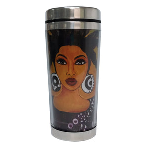 S.O.C. TRAVEL MUG - LIVE A GOOD LIFE ON PURPOSE