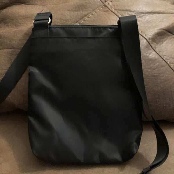 S.O.C. HANDBAG - NUBIAN QUEEN TRAVEL PURSE